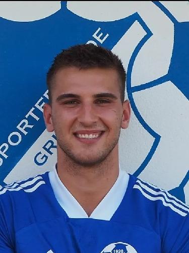 Benedikt Krickl
