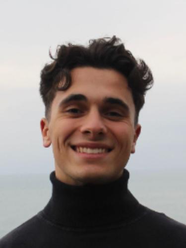 Luca Widera