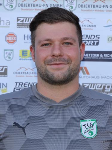 Lucas Willauer