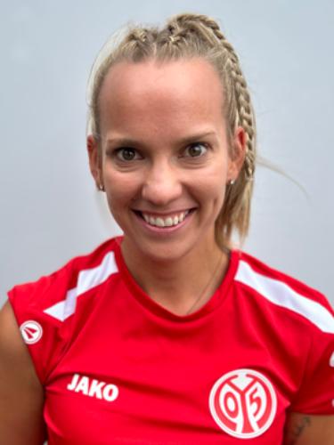 Jana Chiara Elena Loeber