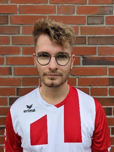 Luca De-Groot