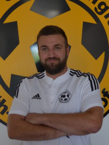 Martin Hofmann