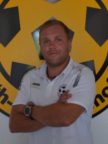 Danny Marr