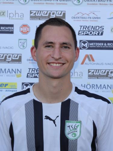 Jannik Willauer
