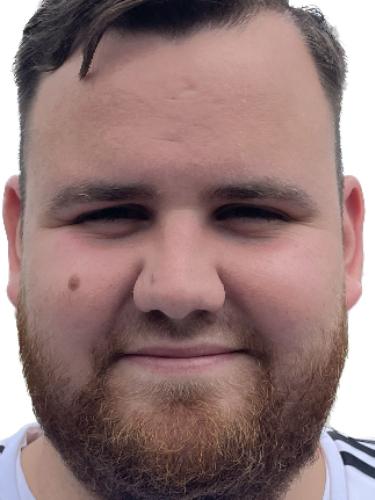 Felix Steege