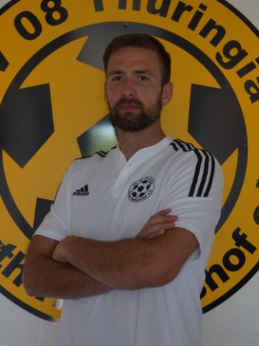 Florian Pfannstiel