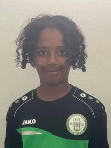 Akiya Asfaw