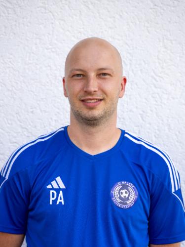 Hans-Peter Andert