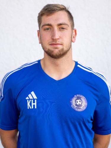 Kevin Valentin Hartmann