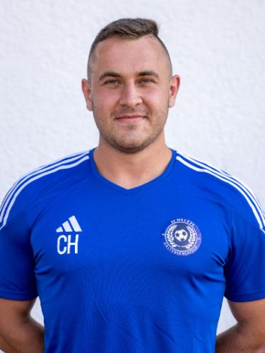 Christian Heil