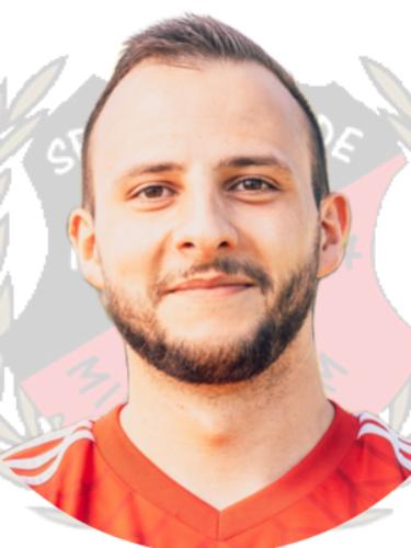 Pascal Pfeiffer