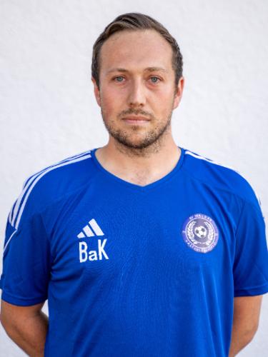Bastian Krokowski