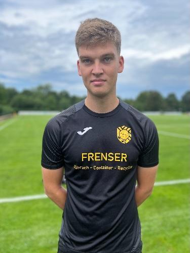 Noah Dörhoff