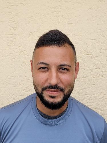 Sabri Cilgin