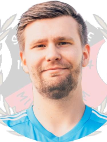 Niklas Suckow