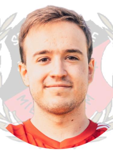 Sebastian Wolf