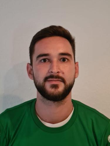 Chris Michael Väthen