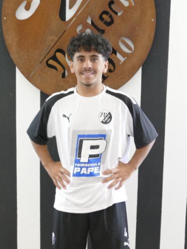 Saleem Haji Shaafan Shaafan