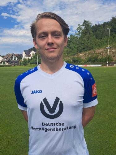 Aaron Geeraerts