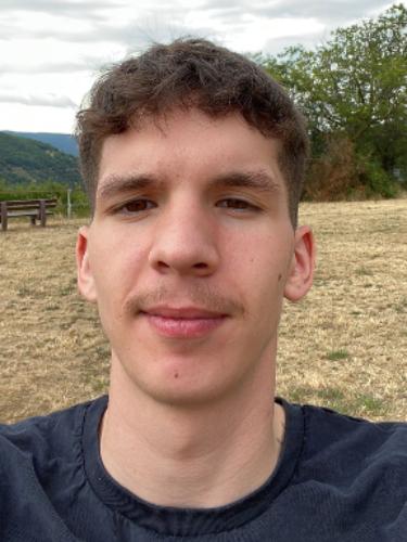 Mikel Reinhardt