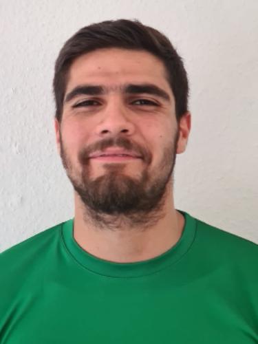 Mohammed Nour Renno