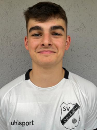 Nico Schweiß