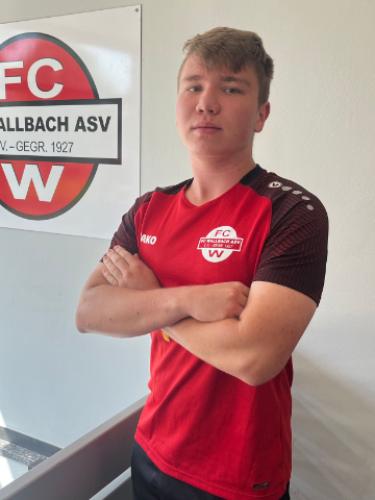 Alexander Schmidt