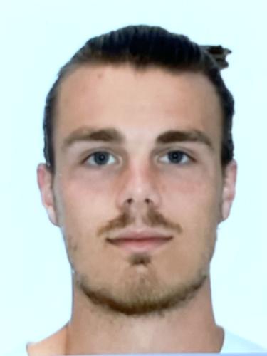 Nicolas Salbach