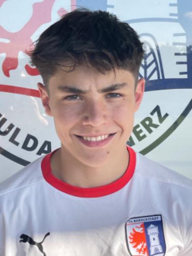 Finn Friedel