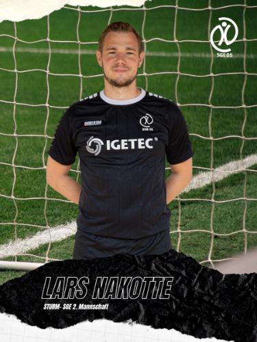 Lars Nakotte