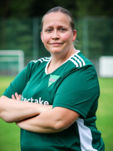 Anna Luise Metschberger