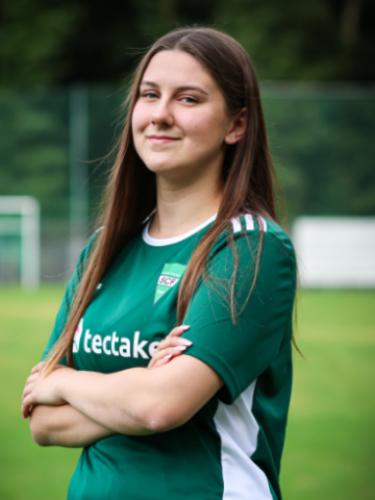 Josie Hübner