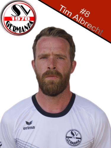 Tim Albrecht
