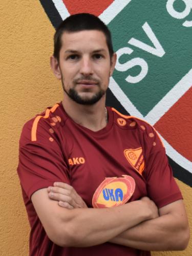 Mirko Froriep