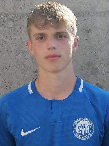 Noah Klausmann
