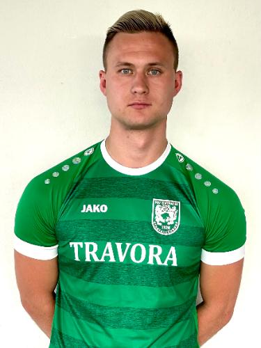 Alexej Tisch