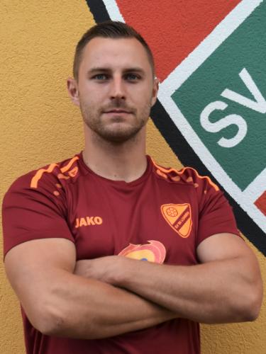 Robert Lehnart
