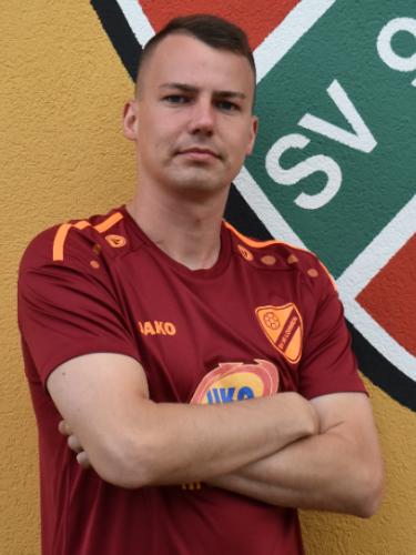 Viktor Sudow
