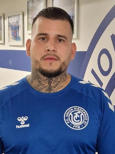 Juan Guzman Hernandez