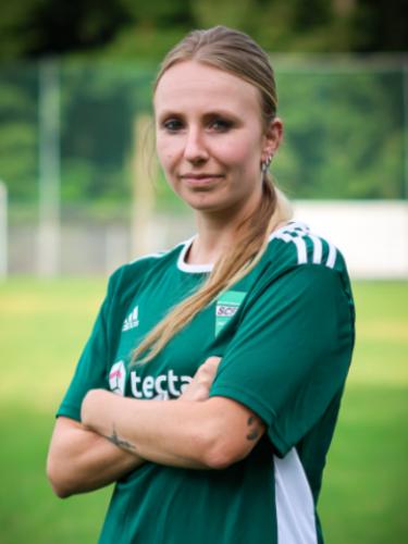 Alina Zanker