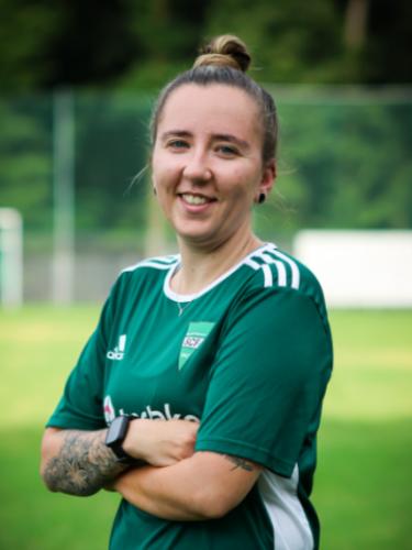 Michelle Adrienne Loxat