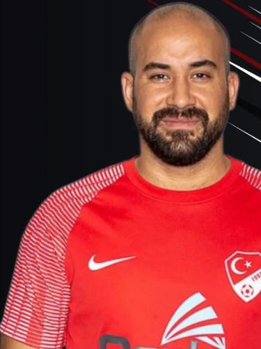 Kerim Hizoglu