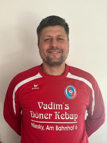 Falko Hoppenz