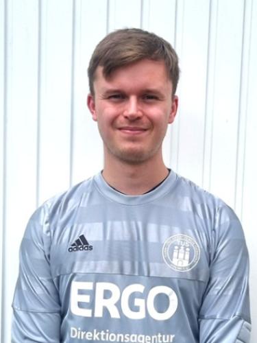 Dominik Trzebiatowski
