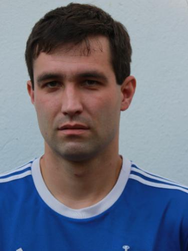 Marc Dembski