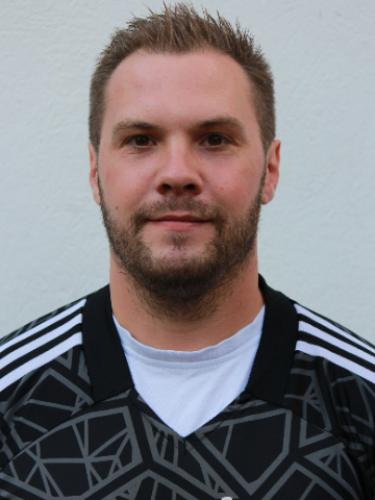 Patrick Falck
