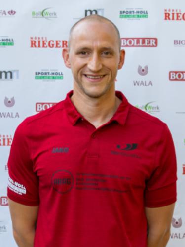 Timo Schöffel