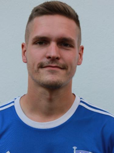 Patrick Kittel