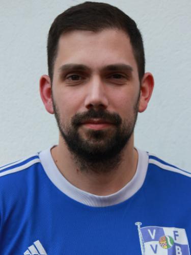 Daniel Küppers