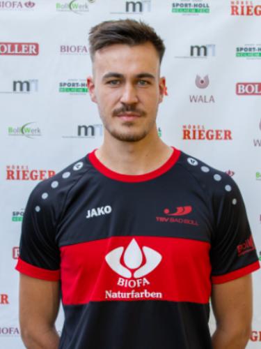 Julian Unger